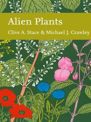 cover image of Alien Plants